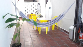 Guarujá A Casa do O Tio